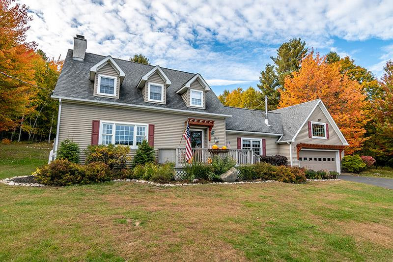 941 Fletcher Farm Road Bloomingdale NY 12913