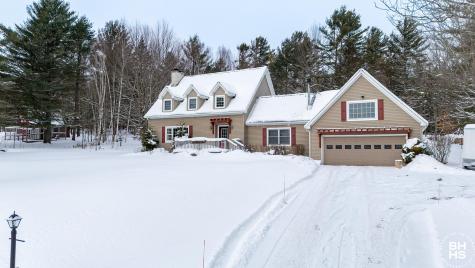 941 Fletcher Farm Road Bloomingdale NY 12913