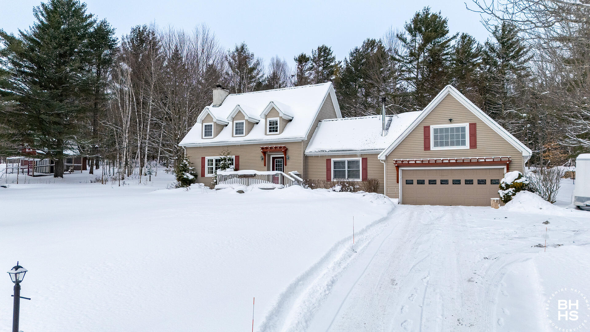 941 Fletcher Farm Road Bloomingdale NY 12913