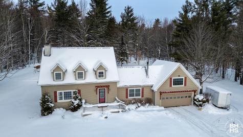 941 Fletcher Farm Road Bloomingdale NY 12913