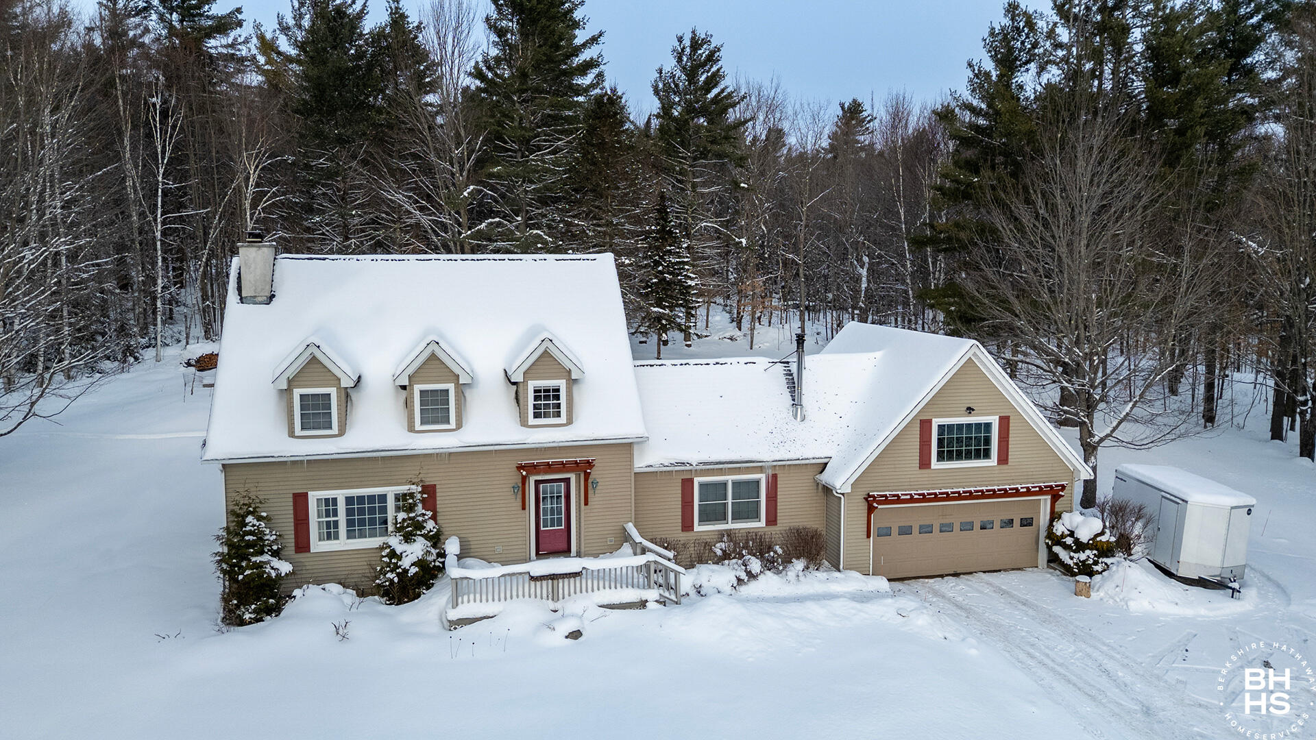 941 Fletcher Farm Road Bloomingdale NY 12913