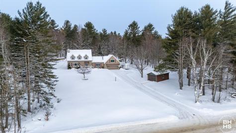 941 Fletcher Farm Road Bloomingdale NY 12913
