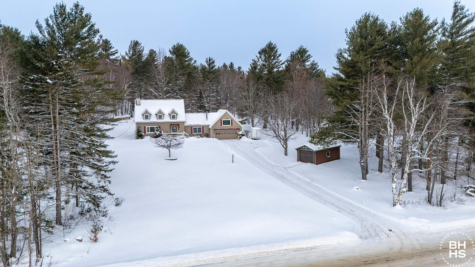 941 Fletcher Farm Road Bloomingdale NY 12913