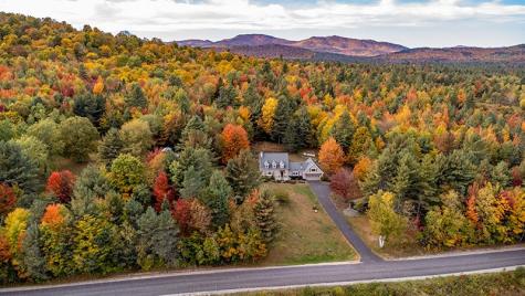 941 Fletcher Farm Road Bloomingdale NY 12913
