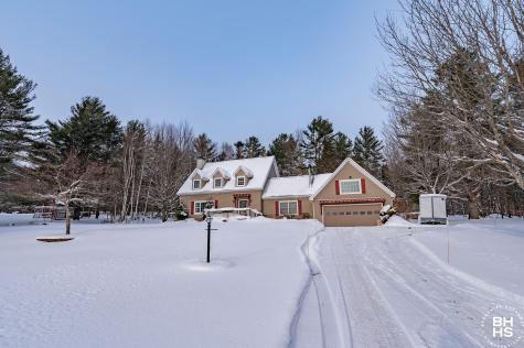 941 Fletcher Farm Road Bloomingdale NY 12913