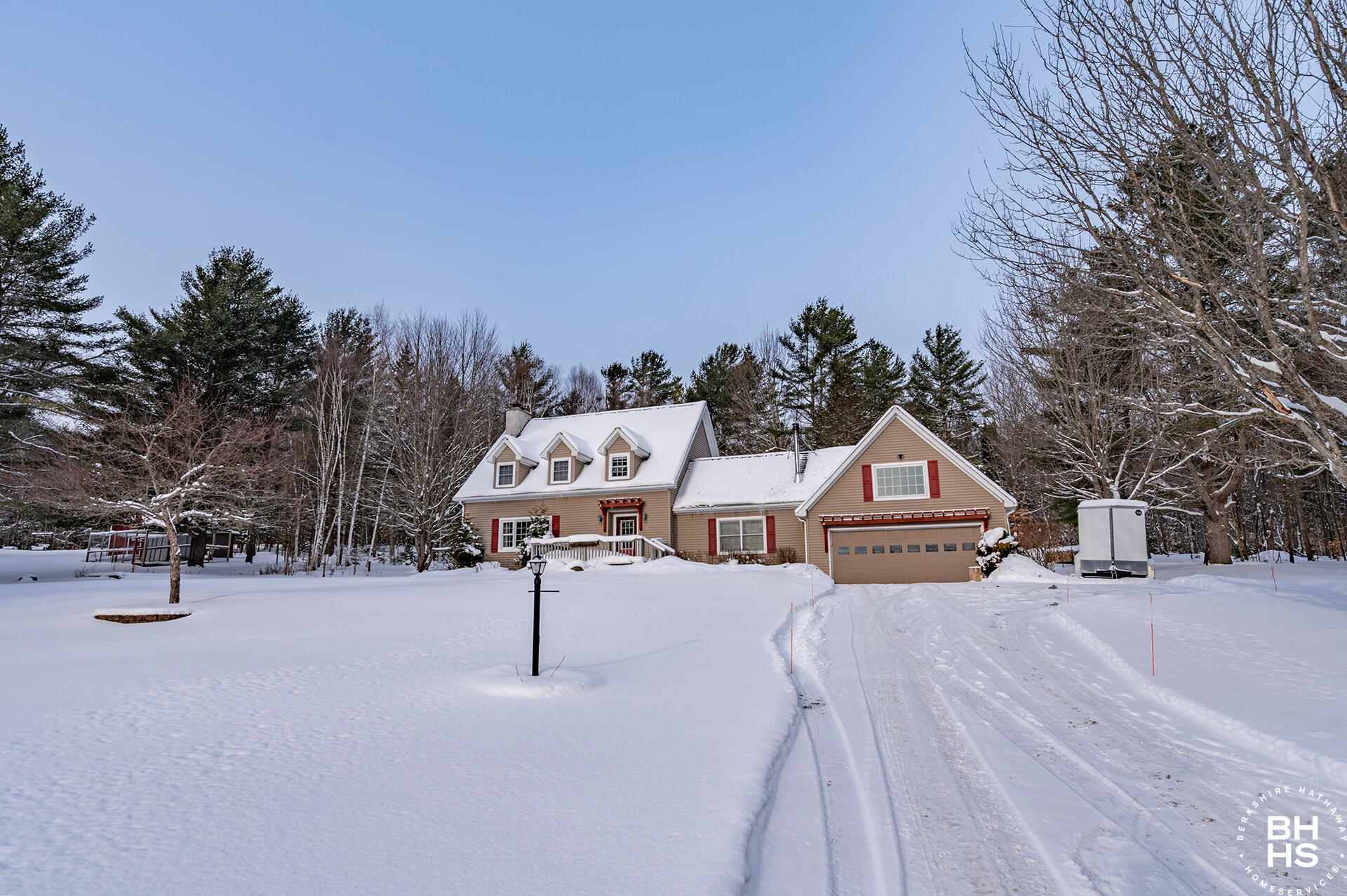 941 Fletcher Farm Road Bloomingdale NY 12913