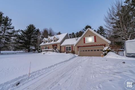 941 Fletcher Farm Road Bloomingdale NY 12913
