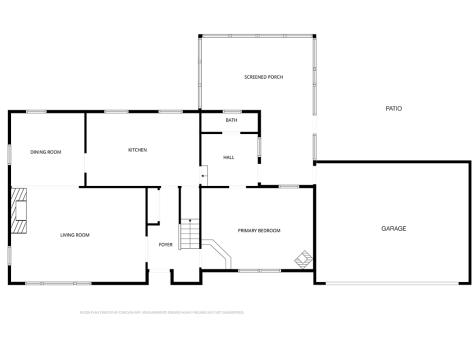 941 Fletcher Farm Road Bloomingdale NY 12913