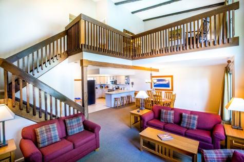 8 Lake Placid Club Way Lake Placid NY 12946