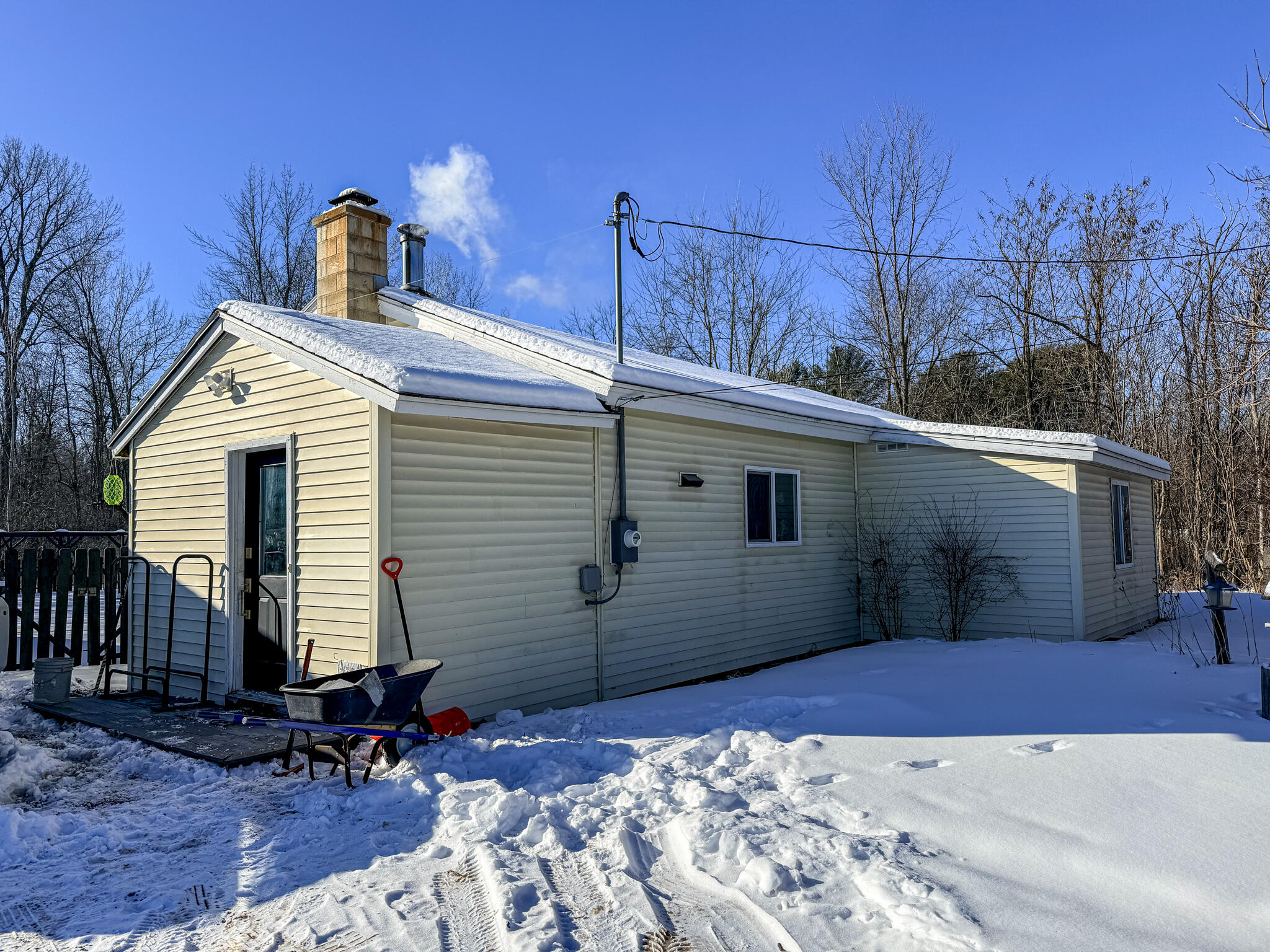 465 Spellman Road Plattsburgh NY 12901