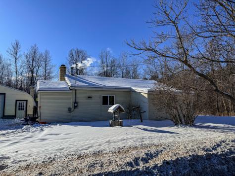 465 Spellman Road Plattsburgh NY 12901
