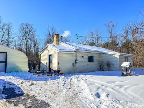 465 Spellman Road Plattsburgh NY 12901
