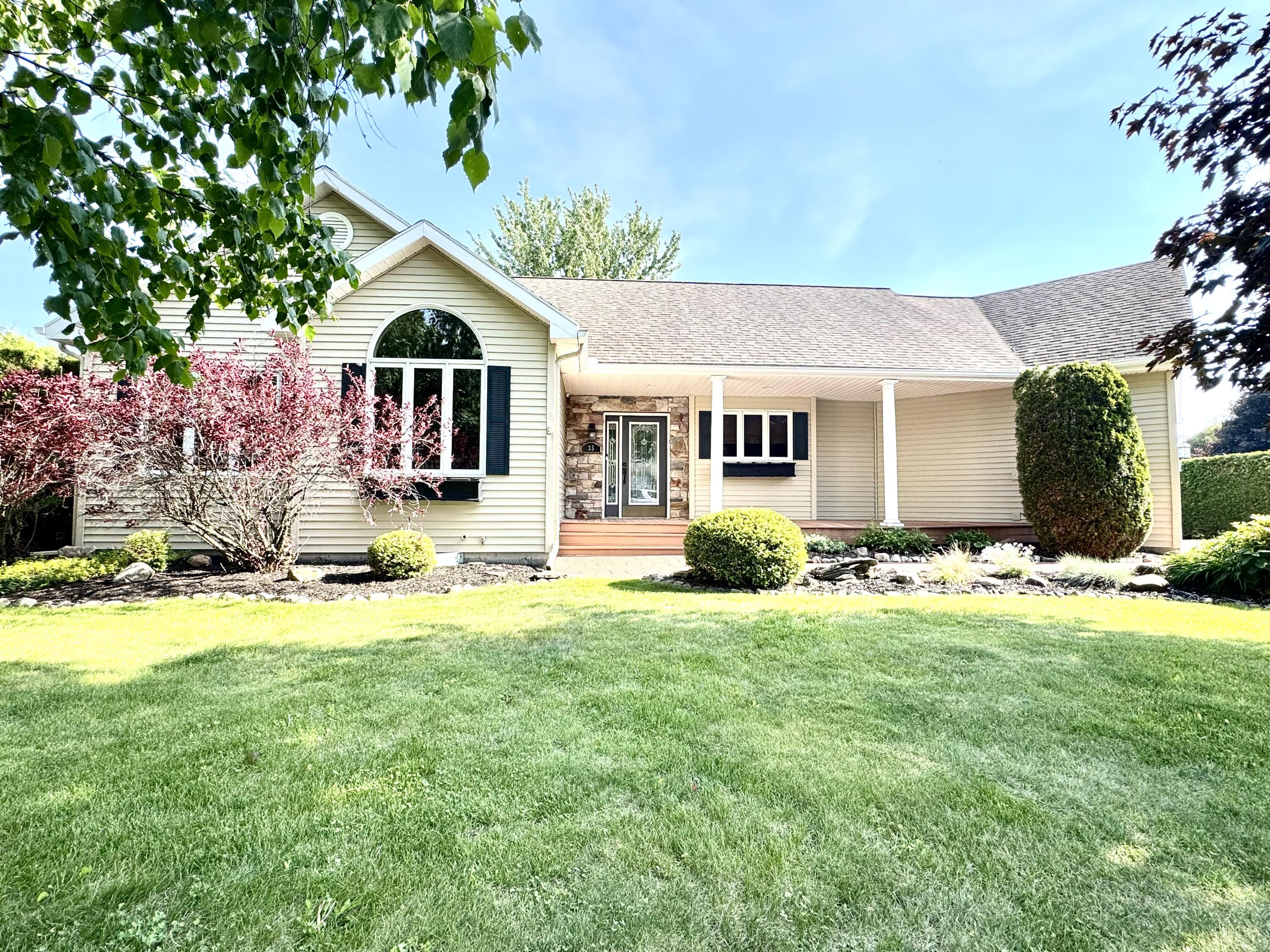 35 Smith Street Rouses Point NY 12979