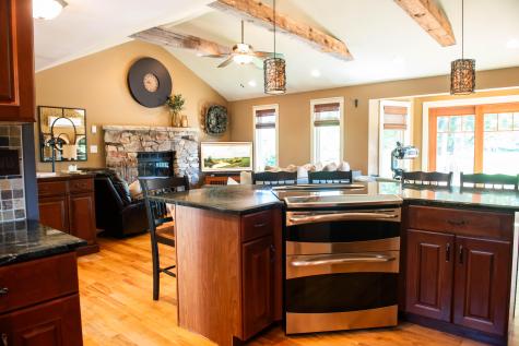 35 Smith Street Rouses Point NY 12979