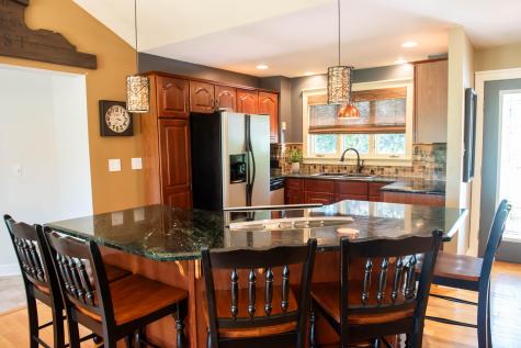 35 Smith Street Rouses Point NY 12979