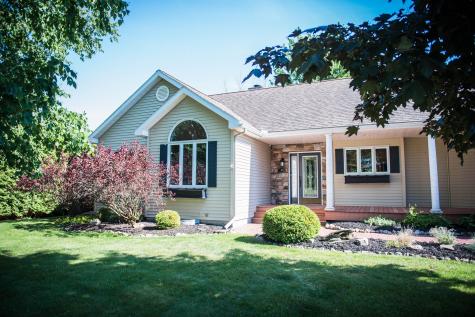 35 Smith Street Rouses Point NY 12979
