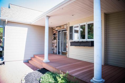 35 Smith Street Rouses Point NY 12979