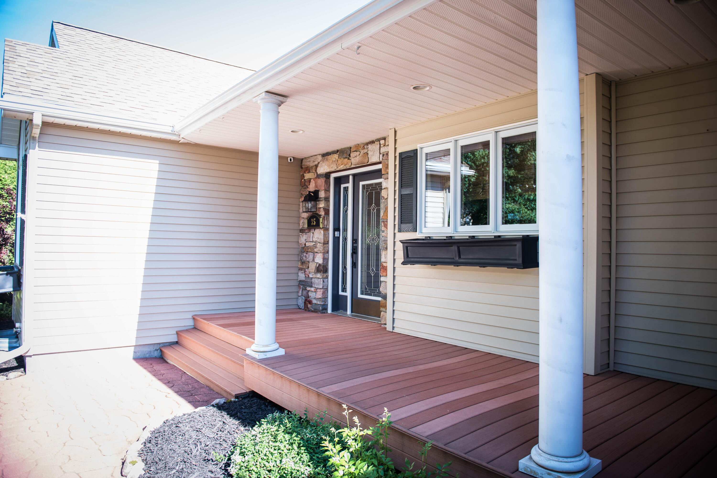 35 Smith Street Rouses Point NY 12979