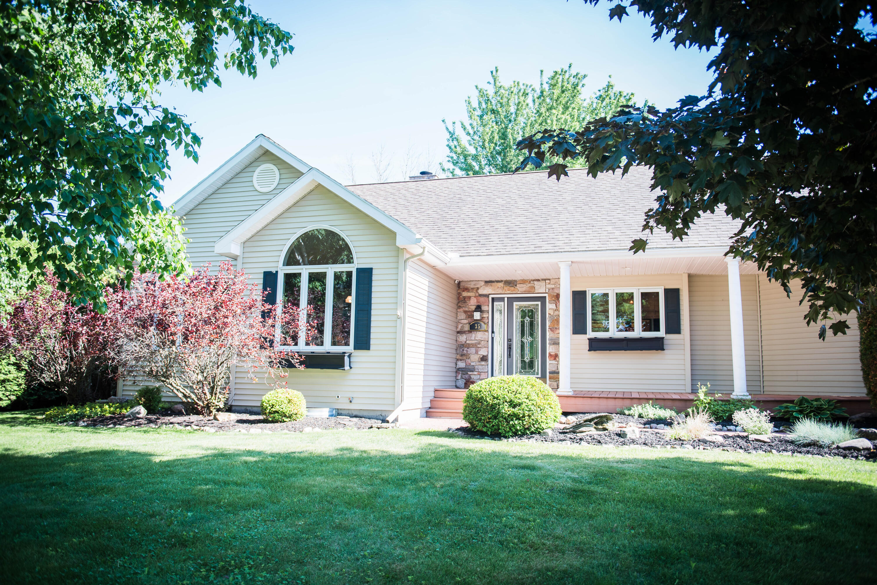 35 Smith Street Rouses Point NY 12979