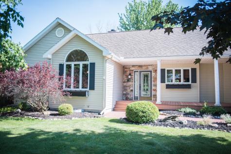35 Smith Street Rouses Point NY 12979