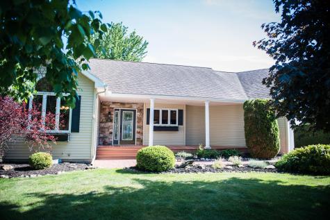 35 Smith Street Rouses Point NY 12979