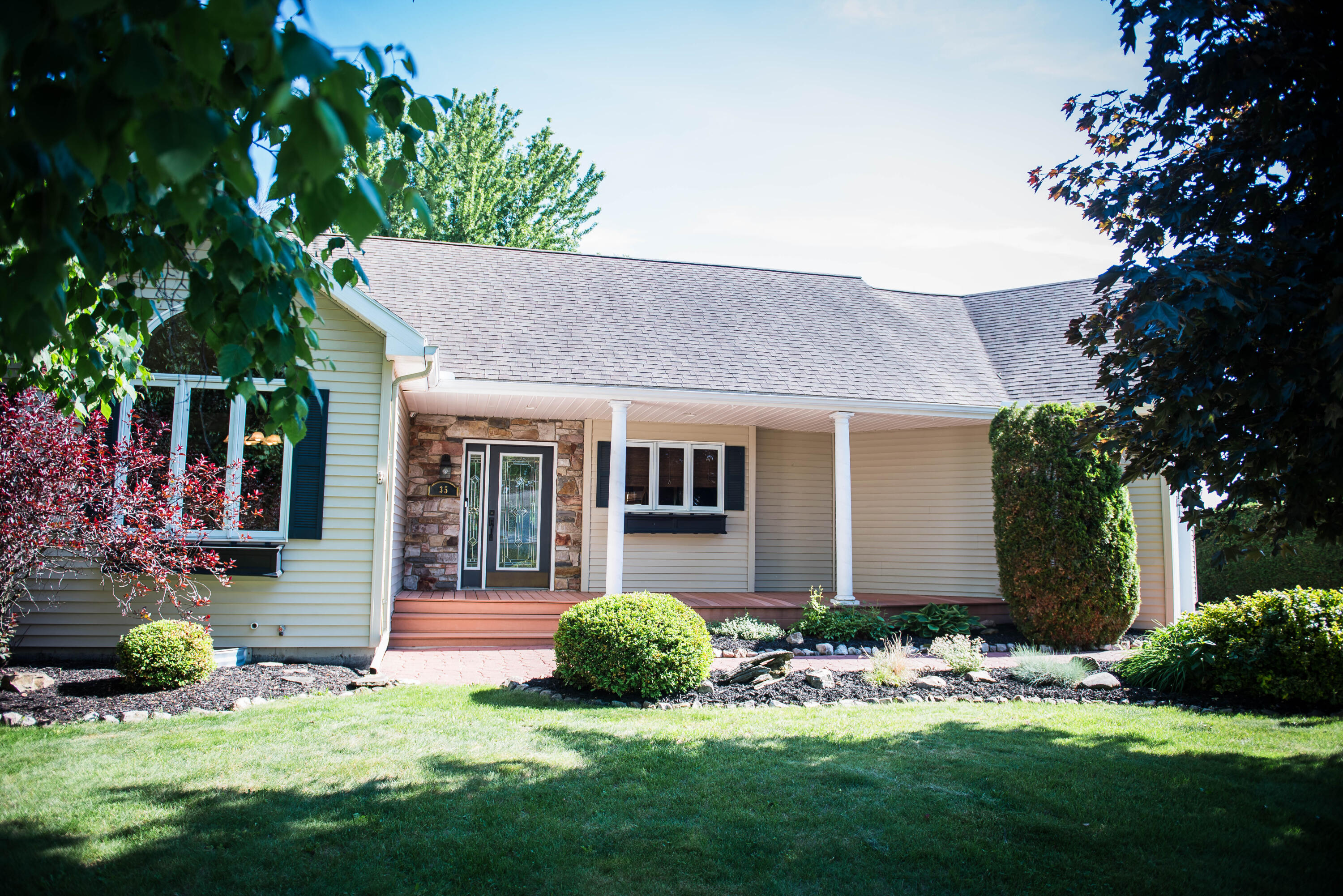 35 Smith Street Rouses Point NY 12979