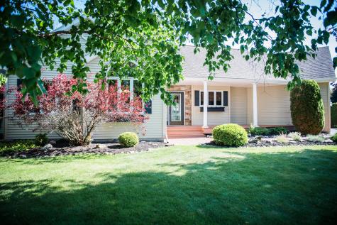35 Smith Street Rouses Point NY 12979