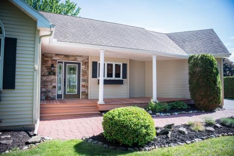 35 Smith Street Rouses Point NY 12979