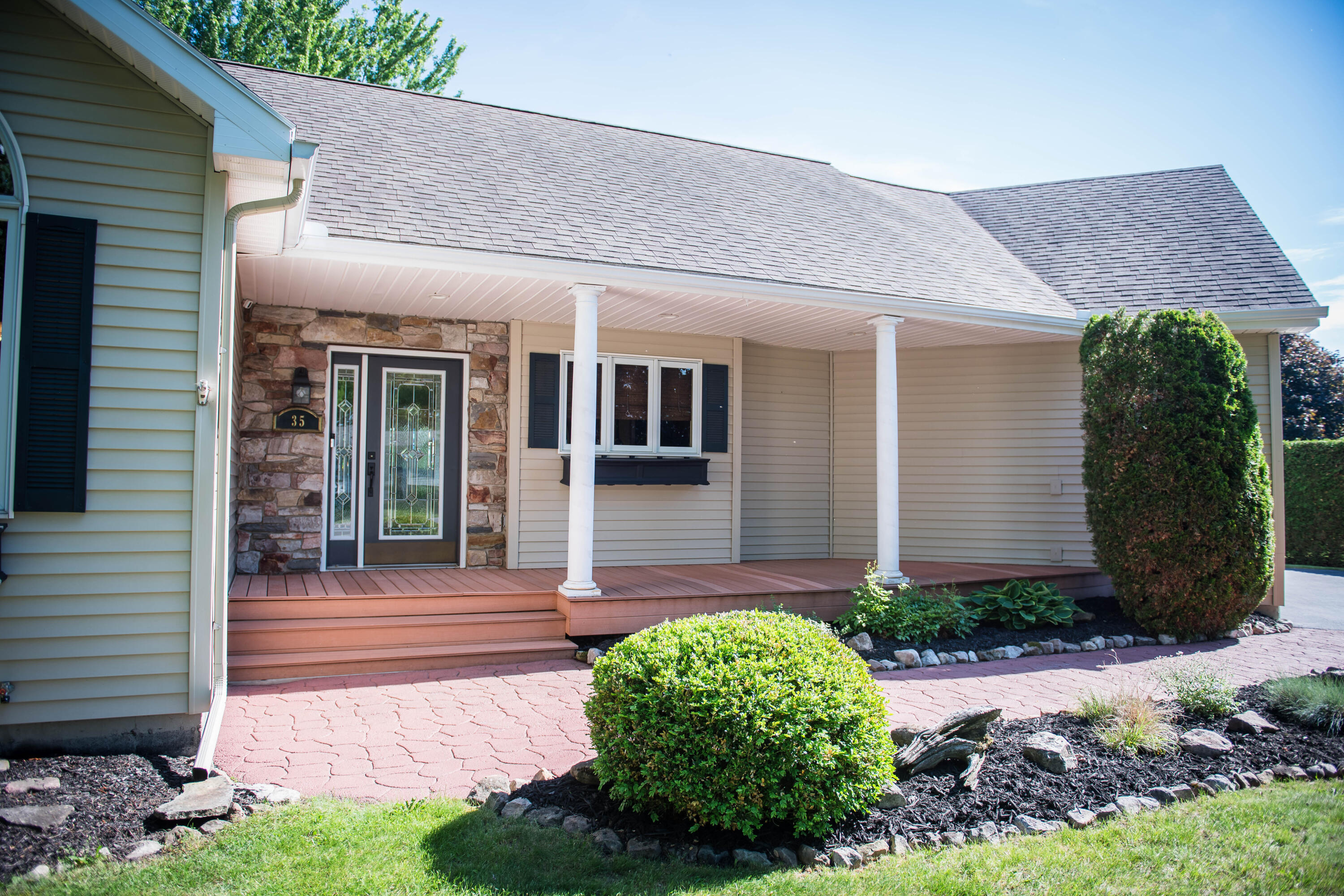 35 Smith Street Rouses Point NY 12979