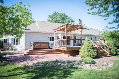 35 Smith Street Rouses Point NY 12979