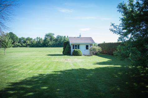 35 Smith Street Rouses Point NY 12979