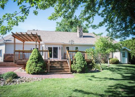 35 Smith Street Rouses Point NY 12979