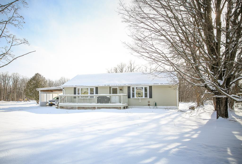 35 Kent Street Keeseville NY 12944