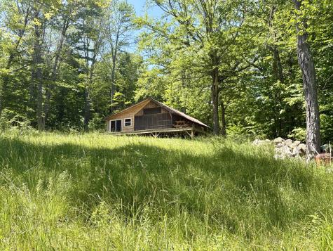 514 Split Rock Point Way Lyon Mountain NY 12955