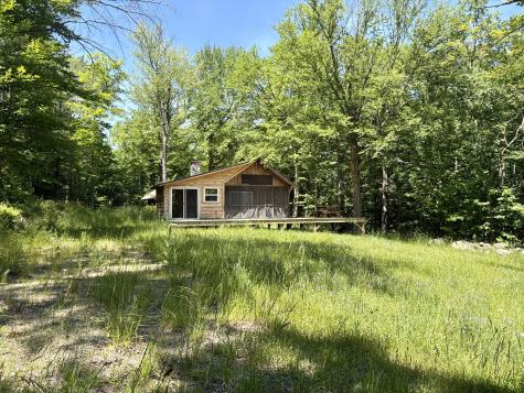 514 Split Rock Point Way Lyon Mountain NY 12955