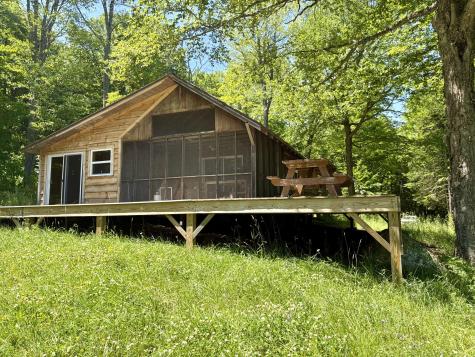 514 Split Rock Point Way Lyon Mountain NY 12955