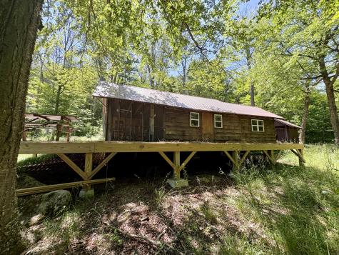 514 Split Rock Point Way Lyon Mountain NY 12955