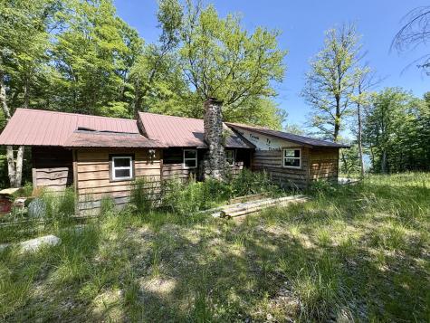 514 Split Rock Point Way Lyon Mountain NY 12955