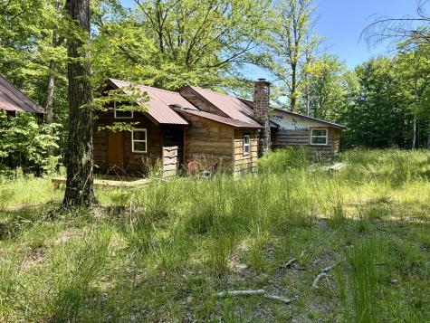 514 Split Rock Point Way Lyon Mountain NY 12955