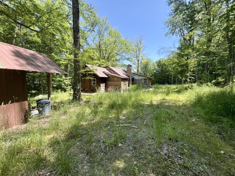 514 Split Rock Point Way Lyon Mountain NY 12955