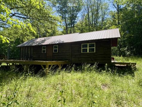 514 Split Rock Point Way Lyon Mountain NY 12955