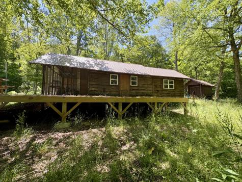 514 Split Rock Point Way Lyon Mountain NY 12955