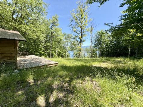 514 Split Rock Point Way Lyon Mountain NY 12955