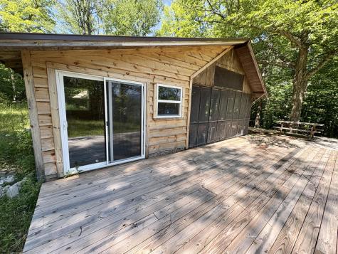 514 Split Rock Point Way Lyon Mountain NY 12955