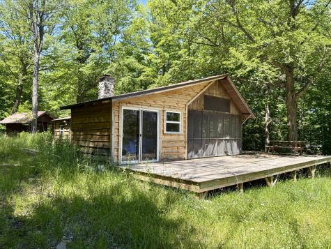 514 Split Rock Point Way Lyon Mountain NY 12955