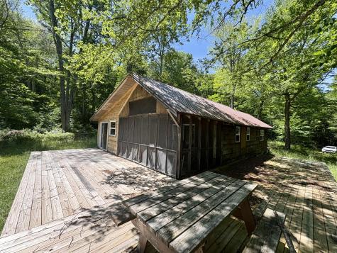 514 Split Rock Point Way Lyon Mountain NY 12955