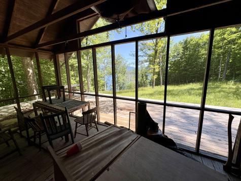 514 Split Rock Point Way Lyon Mountain NY 12955