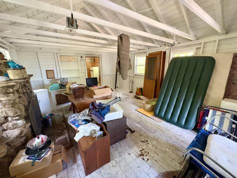 514 Split Rock Point Way Lyon Mountain NY 12955