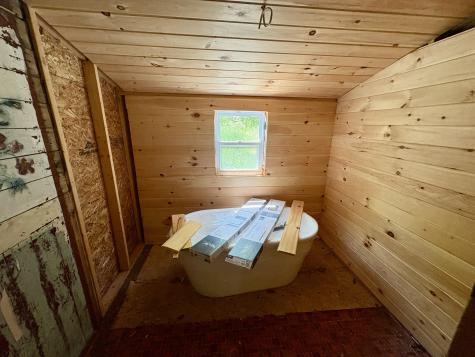 514 Split Rock Point Way Lyon Mountain NY 12955