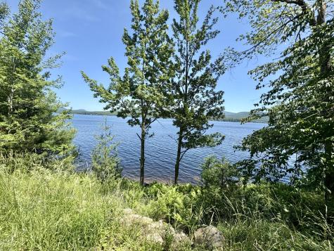 514 Split Rock Point Way Lyon Mountain NY 12955